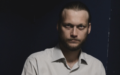 Українського актора та військового Костянтина Темляка звинуватили в домашньому насильстві — він попросив вибачення