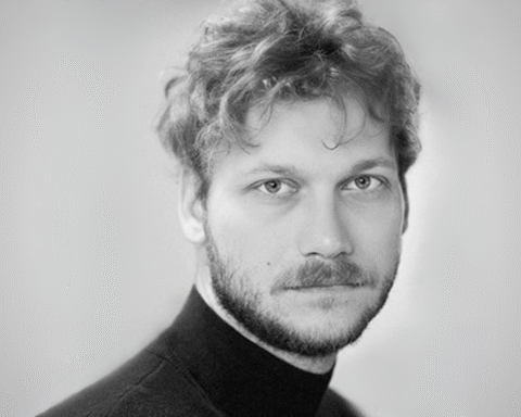 У Театрі на Подолі прокоментували звинувачення Костянтина Темляка у домашньому насильстві