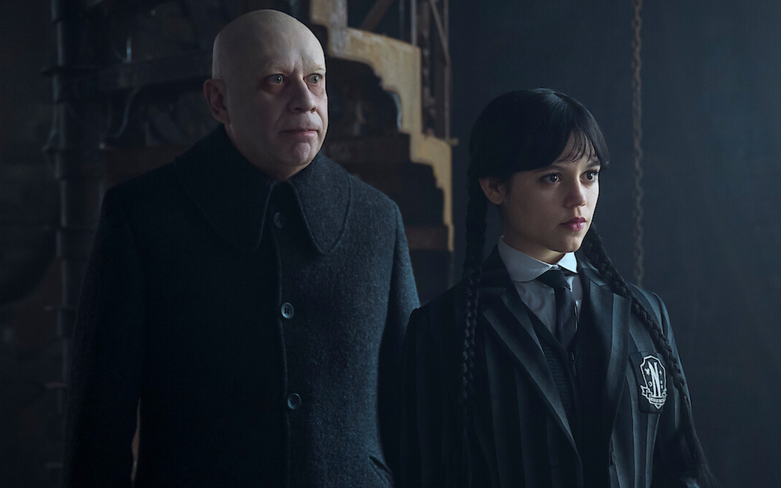 «Бріджертони», «Секс і місто» чи «Венздей». Netflix запускає астрологічний центр, де можна обирати серіали та фільми за знаком зодіаку