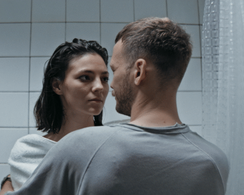 Jerry Heil та YARMAK випустили кліп на свій хіт З якого ти поверху неба?