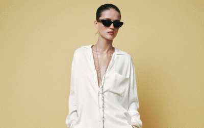 У Британії заборонили рекламу популярного бренда Zara через «нездорово худих» моделей