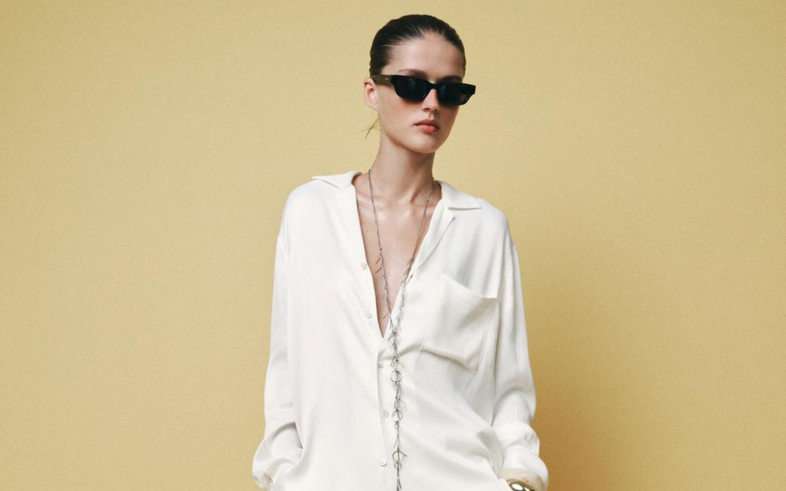 У Британії заборонили рекламу популярного бренда Zara через «нездорово худих» моделей