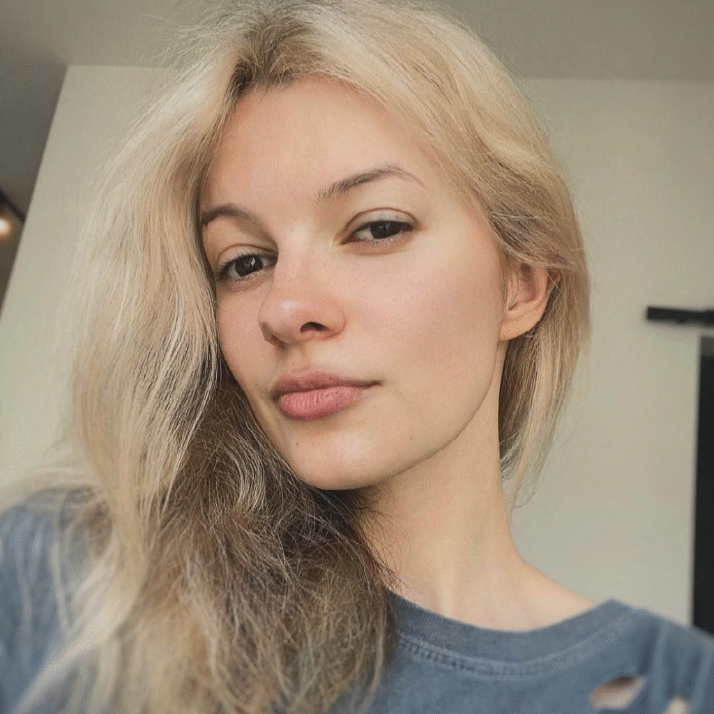 У США зарізали 23-річну українку Ірину Заруцьку, яка виїхала за кордон, втікаючи від війни