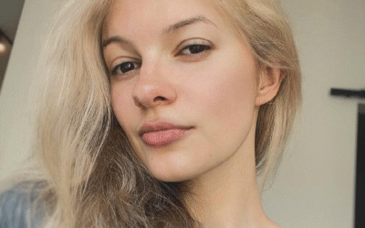 У США зарізали 23-річну українку Ірину Заруцьку, яка виїхала за кордон, втікаючи від війни