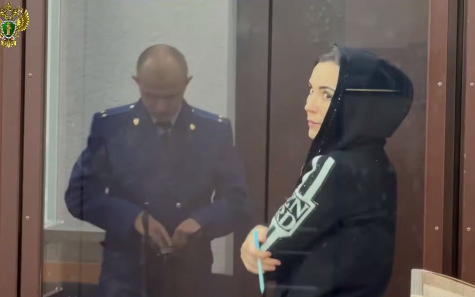 На Луганщині окупанти відправили до колонії двох жінок за співпрацю з українськими спецслужбами