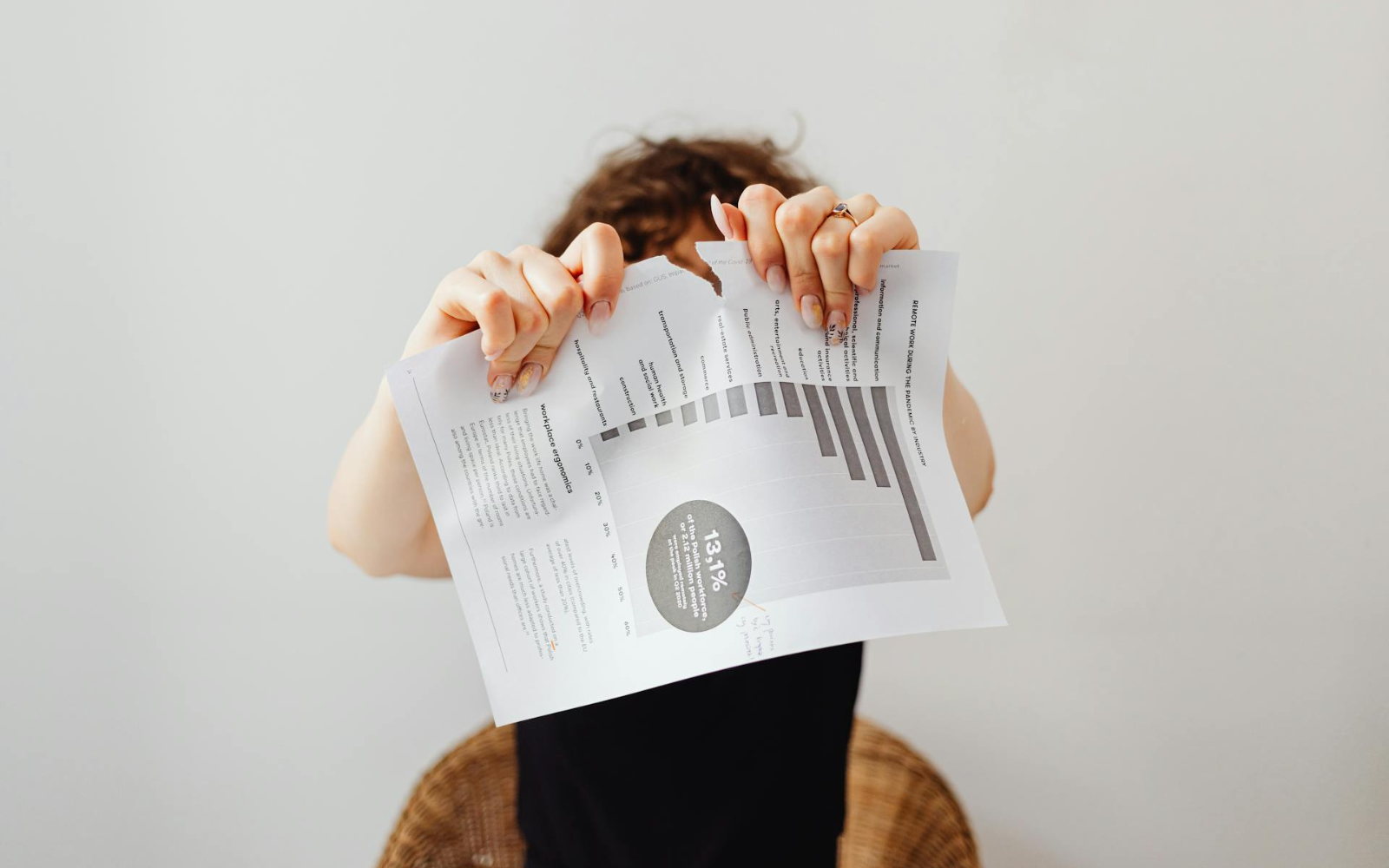 У США жінки поступово залишають ринок праці - як це впливає на економіку країни