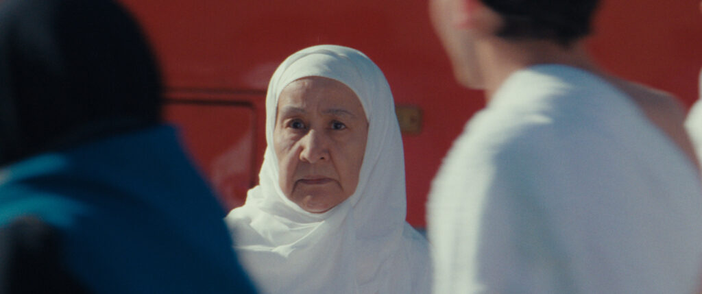 Мати Тереза, засновниця релігійного культу та бавовняна королева: жіноче кіно на Венеції-2025