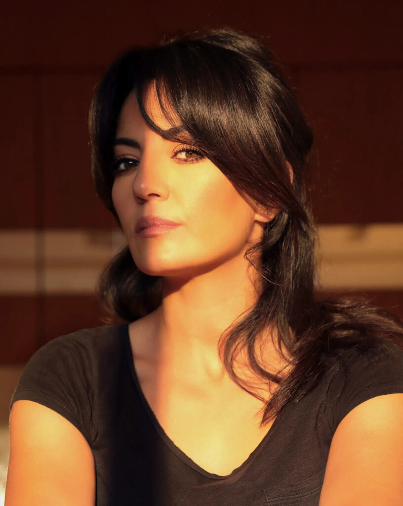 Мати Тереза, засновниця релігійного культу та бавовняна королева: жіноче кіно на Венеції-2025