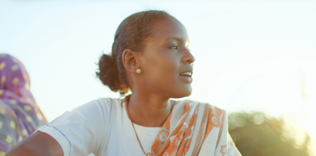 Мати Тереза, засновниця релігійного культу та бавовняна королева: жіноче кіно на Венеції-2025