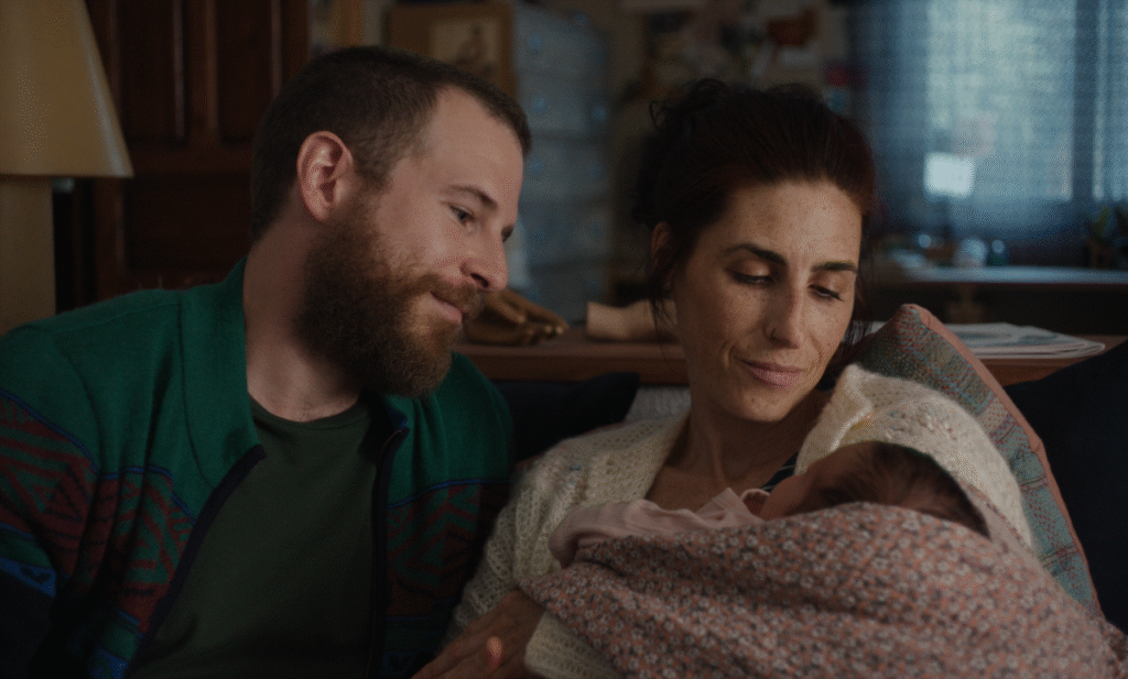 Фільм «Глуха» про материнство та крихкість стосунків: чому його варто подивитися