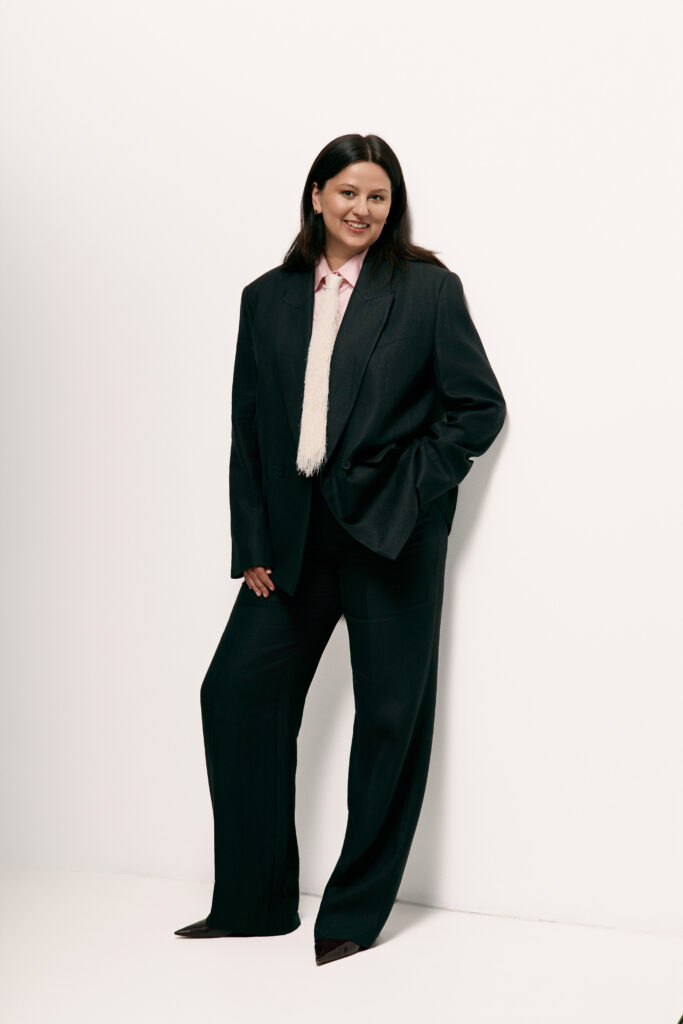 Український бренд L’eskizzo започаткував освітню стипендію для жінок і дівчат