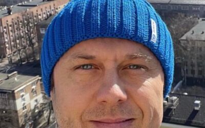 «Молода хороша дівчинка». Ексміністр екології Ігор Шевченко вдався до сексизму, спілкуючись із журналісткою ЧЕСНО