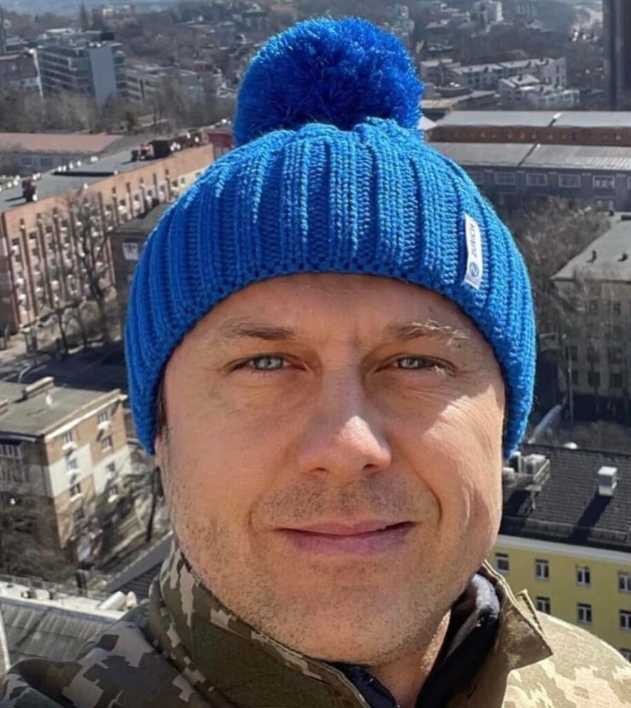 «Молода хороша дівчинка». Ексміністр екології Ігор Шевченко вдався до сексизму, спілкуючись із журналісткою ЧЕСНО