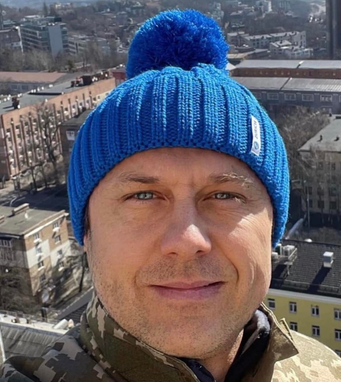 «Молода хороша дівчинка». Ексміністр екології Ігор Шевченко вдався до сексизму, спілкуючись із журналісткою ЧЕСНО