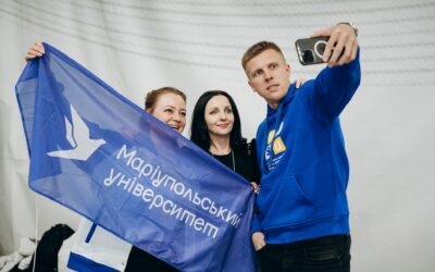 Від Маріуполя до Галла — спільний шлях до рівності: Як український та британський університети посилюють роль жінок в освіті
