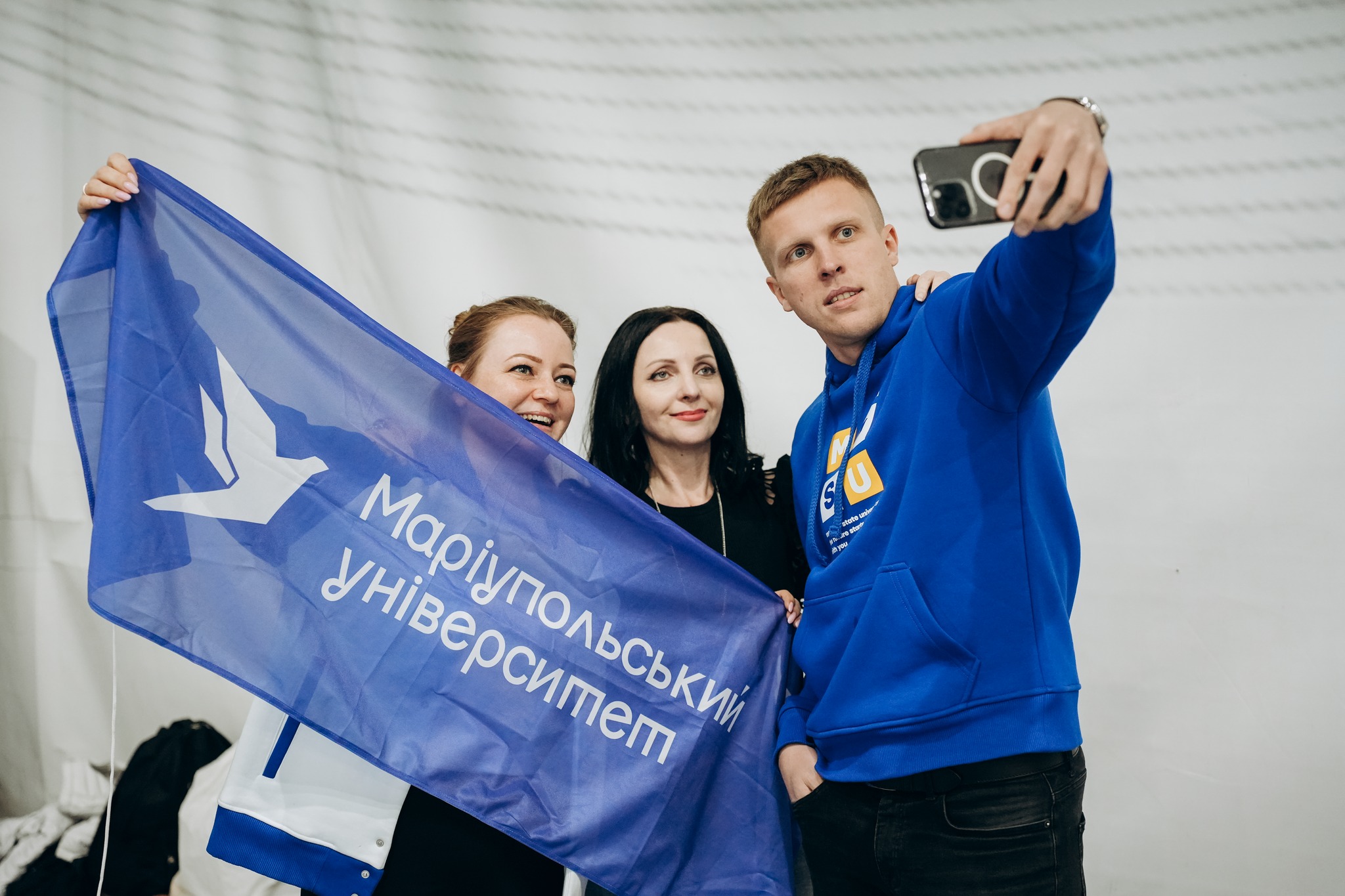 Від Маріуполя до Галла — спільний шлях до рівності: Як український та британський університети посилюють роль жінок в освіті