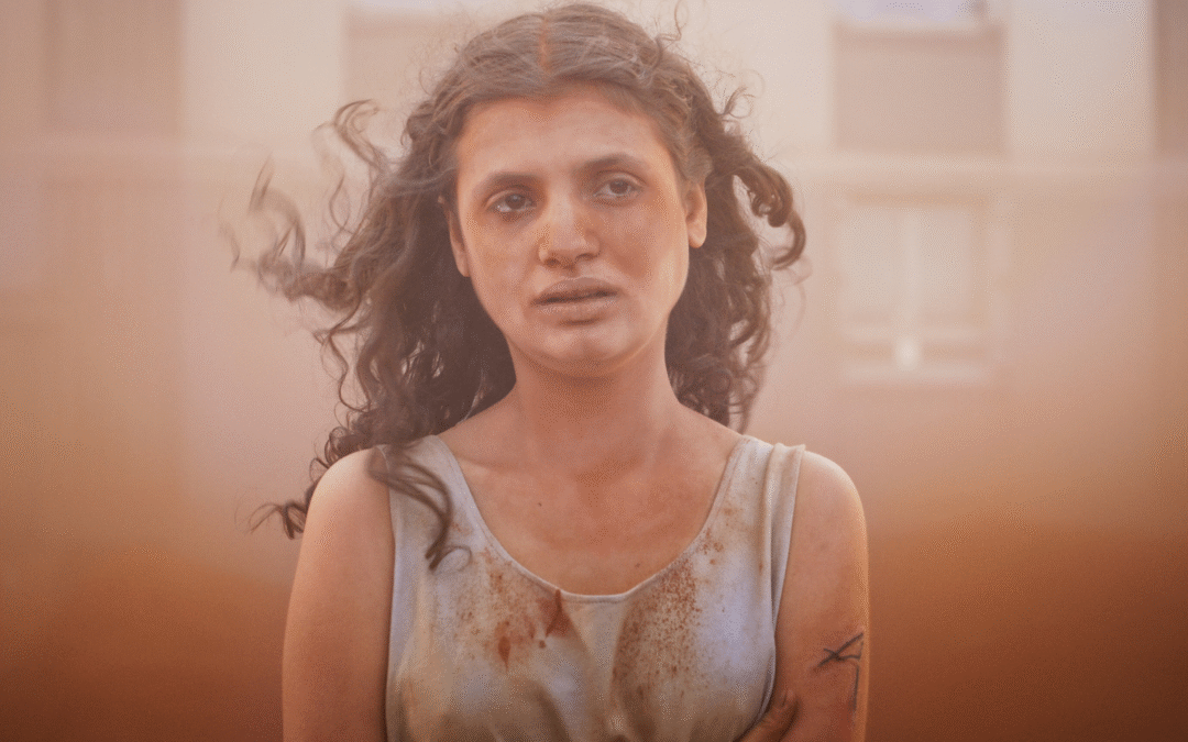 Вийшов тизер драматичного бодигорору «Альфа» від Джулії Дюкорно