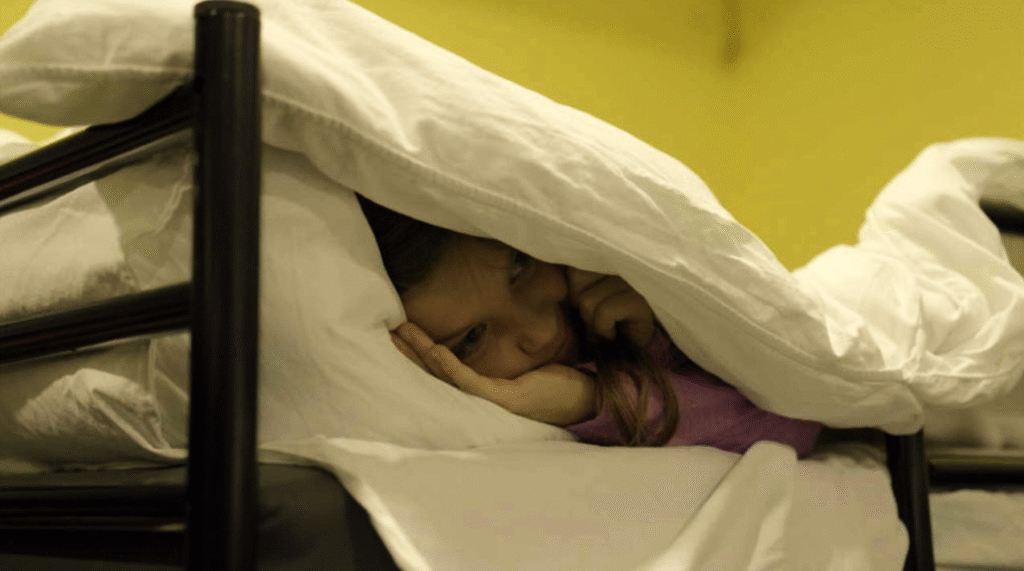 «Жодне кіно не вартує дитячих сліз». Режисерка Світлана Рудюк про етику документування та силу, що народжується в спільності