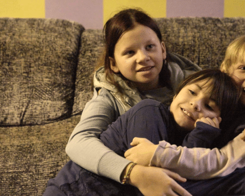 Етика документального кіно: Світлана Рудюк про довіру і спільність.