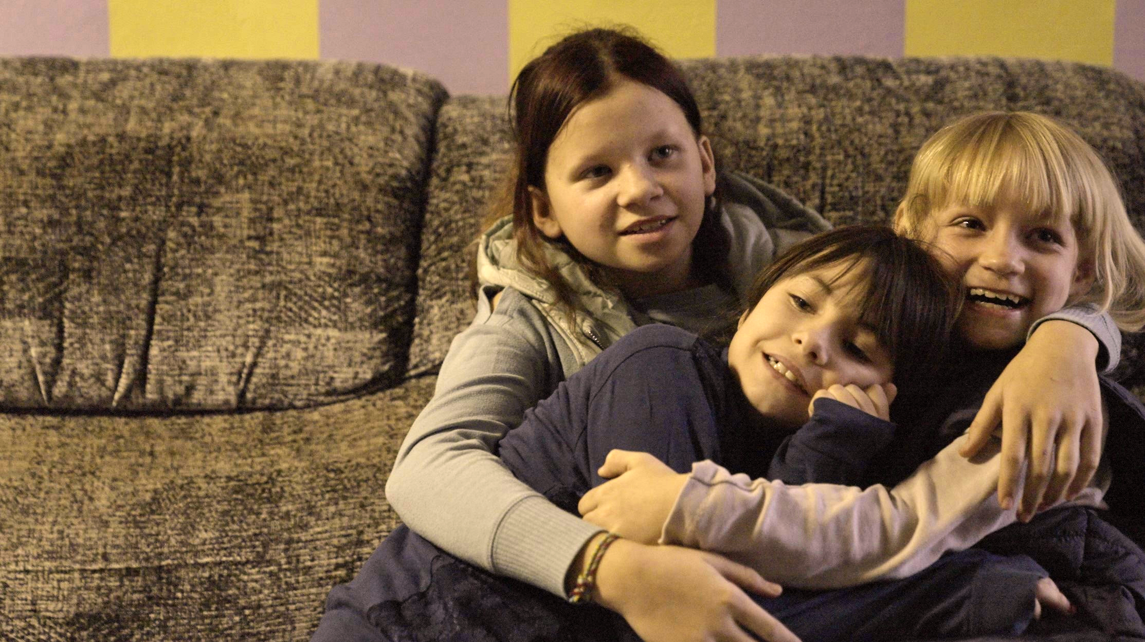 Етика документального кіно: Світлана Рудюк про довіру і спільність.