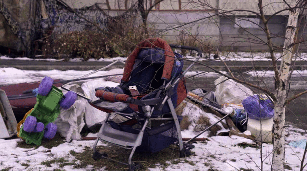 «Жодне кіно не вартує дитячих сліз». Режисерка Світлана Рудюк про етику документування та силу, що народжується в спільності