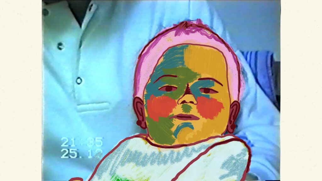 Жінки про жінок: огляд позаконкурсної програми Ladies First анімаційного фестивалю LINOLEUM