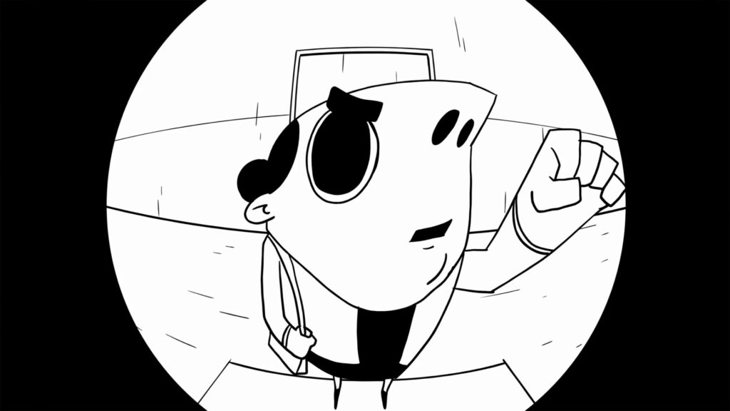 Жінки про жінок: огляд позаконкурсної програми Ladies First анімаційного фестивалю LINOLEUM