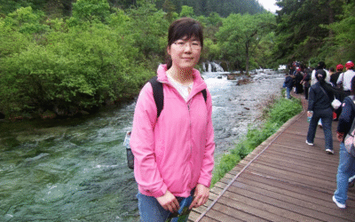 Вісник сексизму 15 У Китаї знову ув’язнили журналістку, яка першою повідомила про спалах коронавірусу: вона оголосила голодування