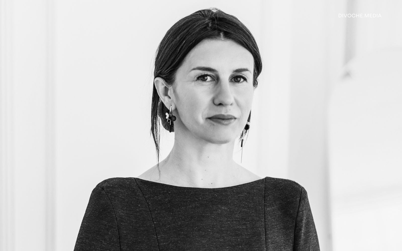 «Хрусталина повертається». Новий текст Каріни Савариної 