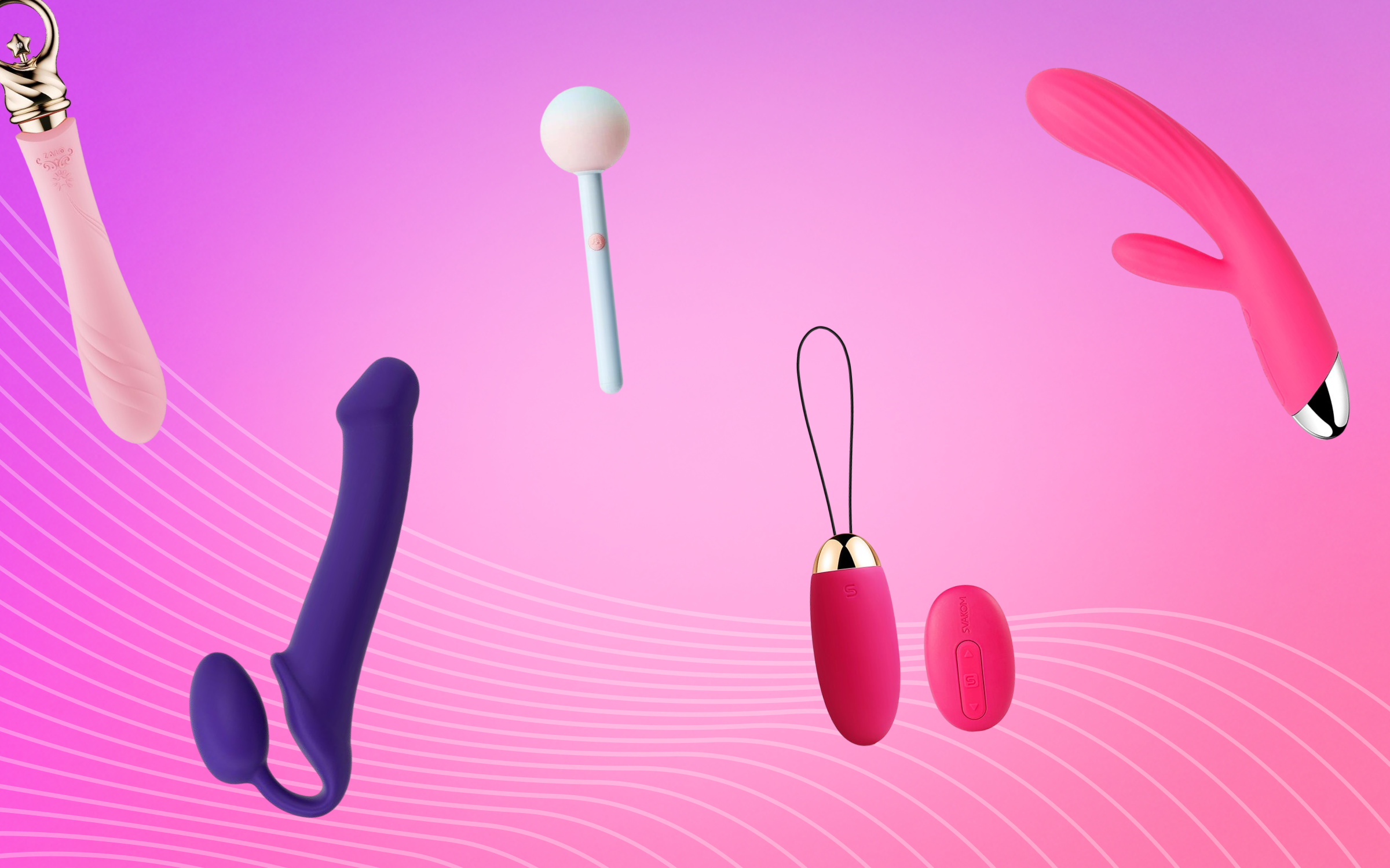 «Вібратор уб’є твою чутливість». Розвінчуємо міфи з «Хочу гратися»