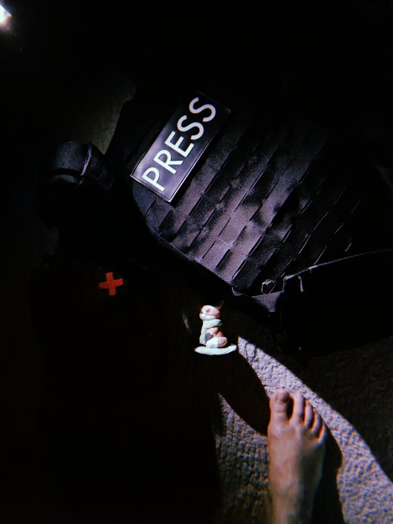 В Українському Домі проведуть феміністичну виставку «Віднайдене у втратах»