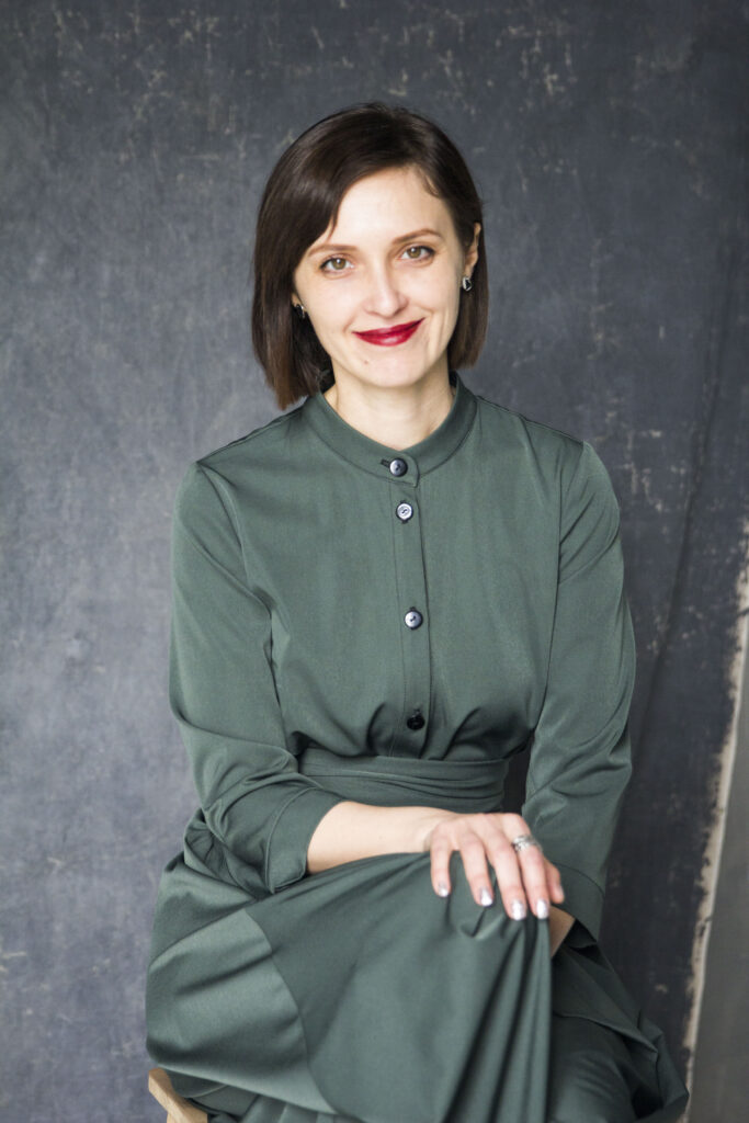 Творці фільму «Медовий місяць» отримали премію Довженка