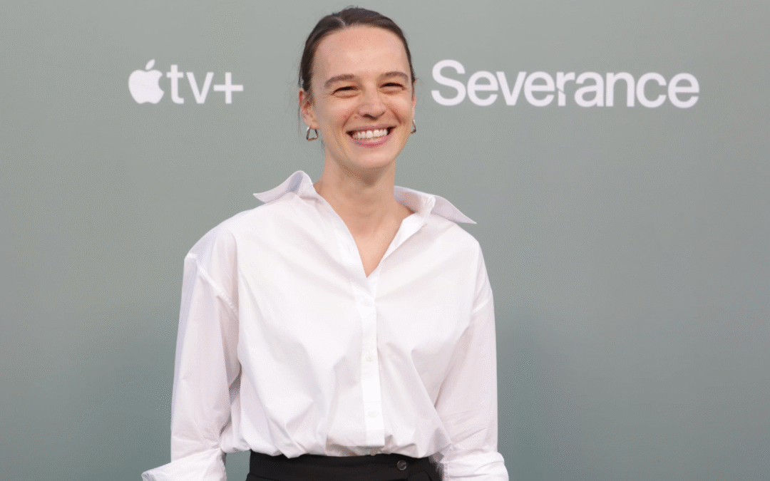 Вперше в історії премію «Еммі» за операторську роботу в серіалі отримала жінка