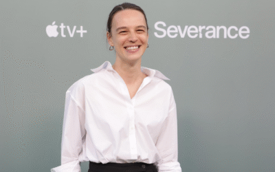 Вперше в історії премію «Еммі» за операторську роботу в серіалі отримала жінка