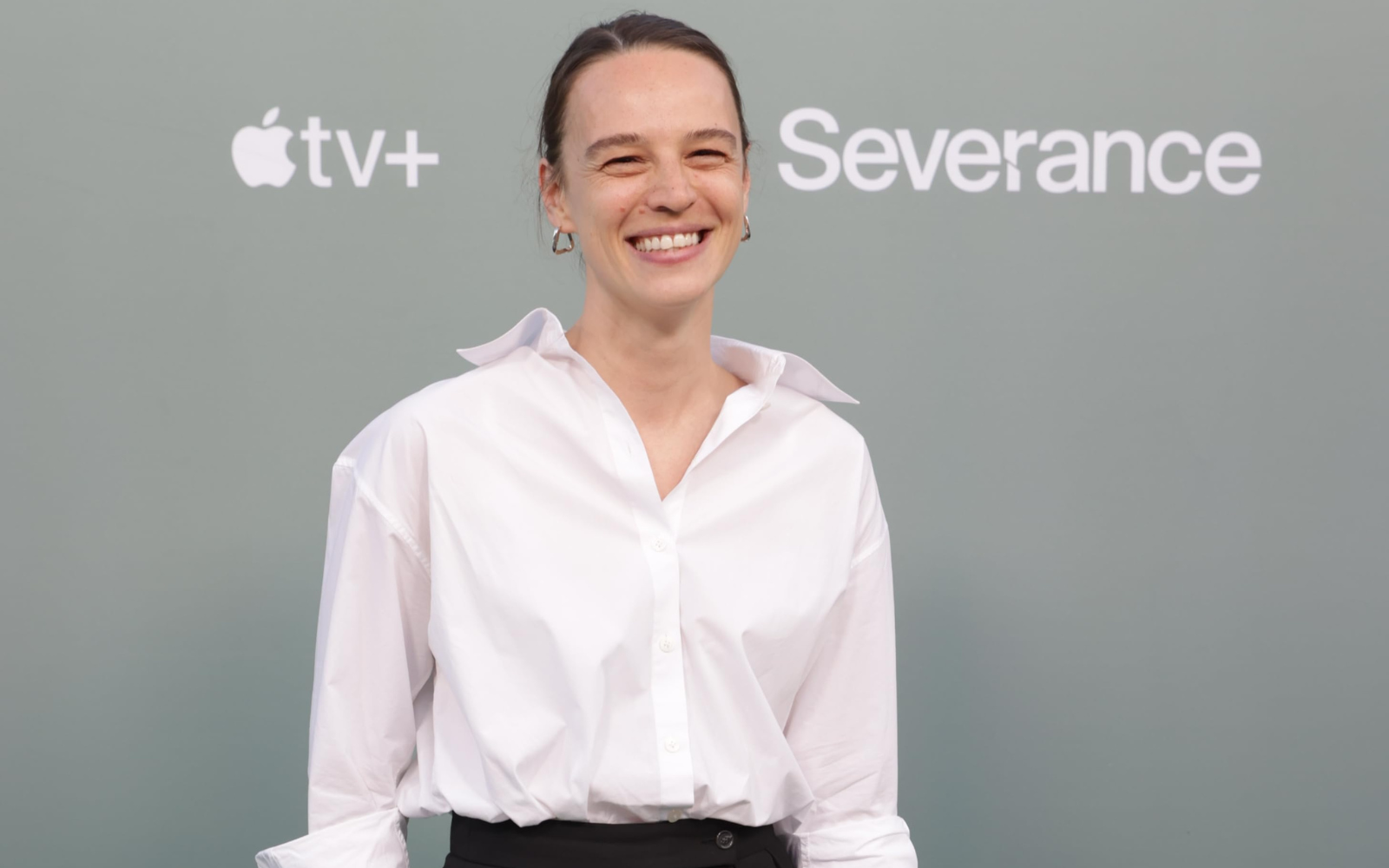 Вперше в історії премію «Еммі» за операторську роботу в серіалі отримала жінка