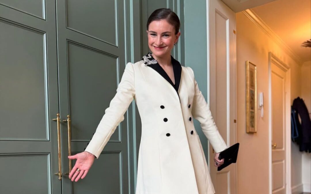 Американський Vogue отримав нову керівницю: хто очолив культовий модний журнал