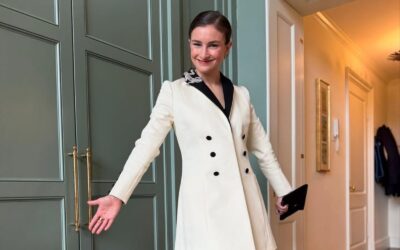 Американський Vogue отримав нову керівницю: хто очолив культовий модний журнал