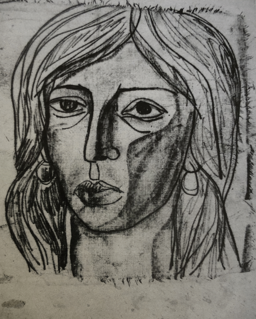 «Могла почати малювати з пальця ноги і закінчити носом чи вухом». Як художниця Єлизавета Кремницька не зрадила собі під тиском соцреалізму