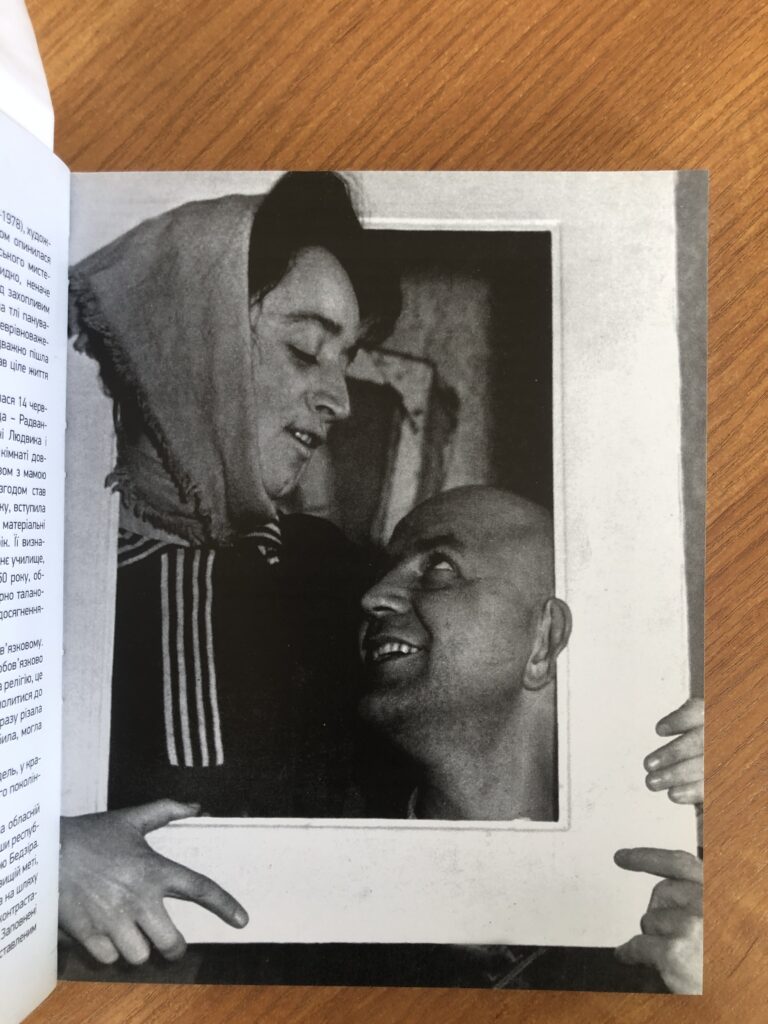 «Могла почати малювати з пальця ноги і закінчити носом чи вухом». Як художниця Єлизавета Кремницька не зрадила собі під тиском соцреалізму