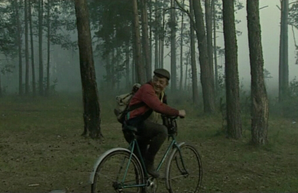 «Ми у війні, але все одно плануємо життя». Операторка й продюсерка Світлана Зінов’єва про силу кіно, що долає «безкартиння»