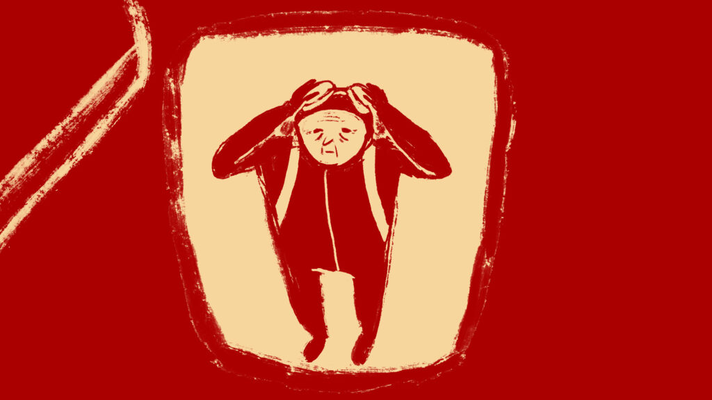 Жінки про жінок: огляд позаконкурсної програми Ladies First анімаційного фестивалю LINOLEUM