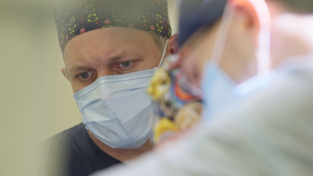 «Жодне кіно не вартує дитячих сліз». Режисерка Світлана Рудюк про етику документування та силу, що народжується в спільності