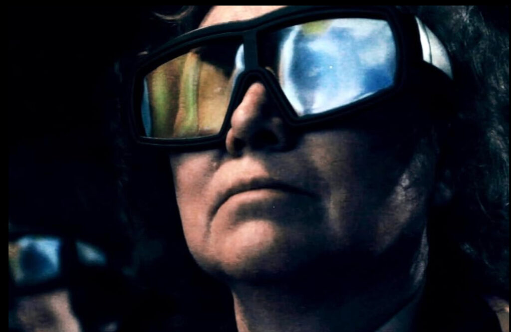 «Ми у війні, але все одно плануємо життя». Операторка й продюсерка Світлана Зінов’єва про силу кіно, що долає «безкартиння»