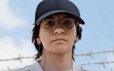 Вісник сексизму 18 В Ірані померла ув’язнена активістка, яка виступала проти режиму, — правозахисниці заявили про медичну недбалість