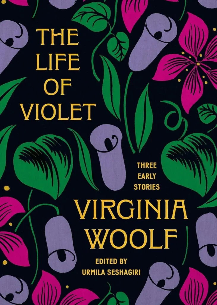 У США через майже 85 років після смерті Вірджинії Вулф видадуть її випадково знайдену збірку оповідань