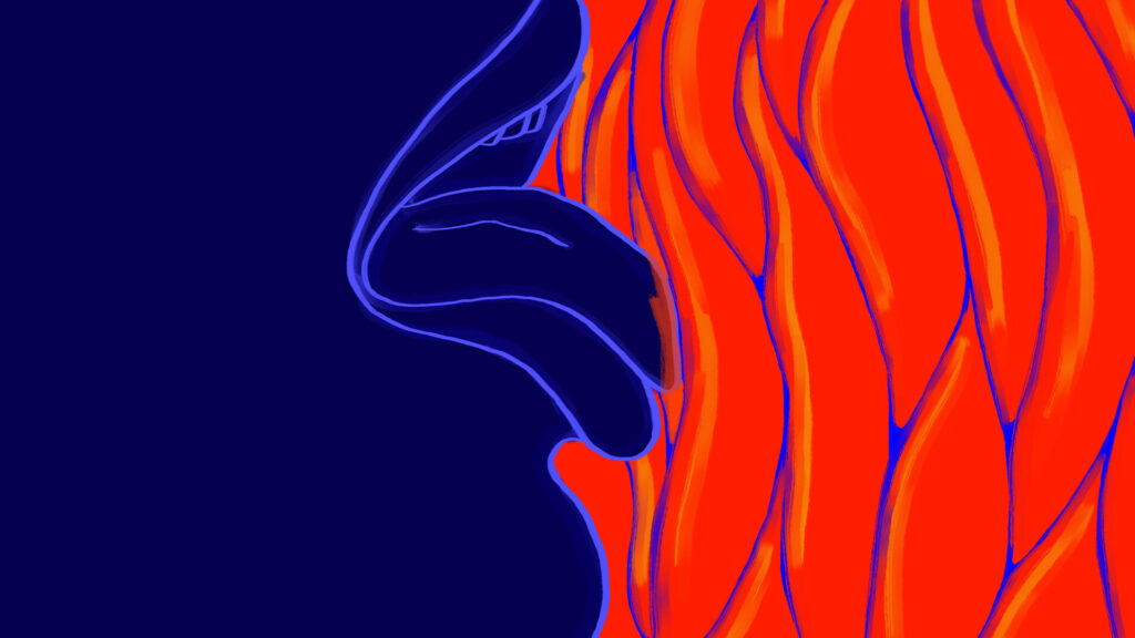 Жінки про жінок: огляд позаконкурсної програми Ladies First анімаційного фестивалю LINOLEUM