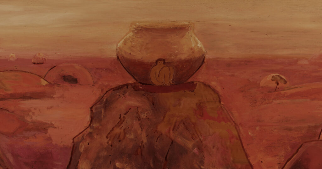 Жінки про жінок: огляд позаконкурсної програми Ladies First анімаційного фестивалю LINOLEUM