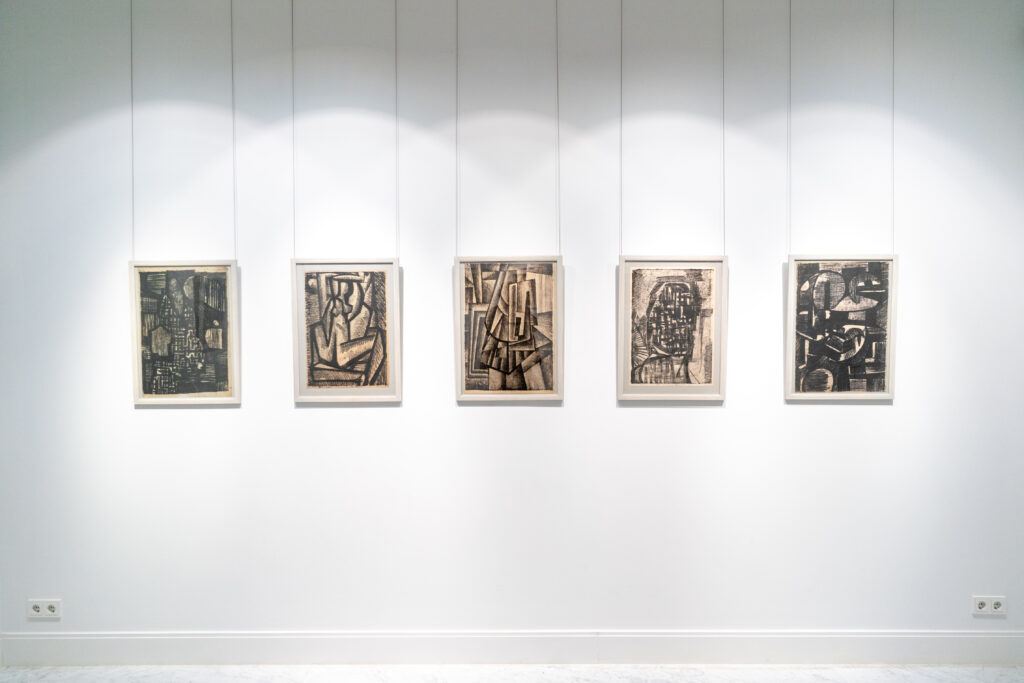 «Могла почати малювати з пальця ноги і закінчити носом чи вухом». Як художниця Єлизавета Кремницька не зрадила собі під тиском соцреалізму