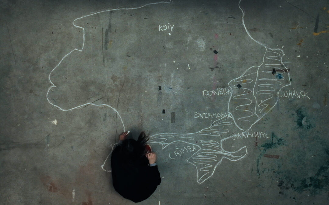 В Українському Домі проведуть феміністичну виставку «Віднайдене у втратах»