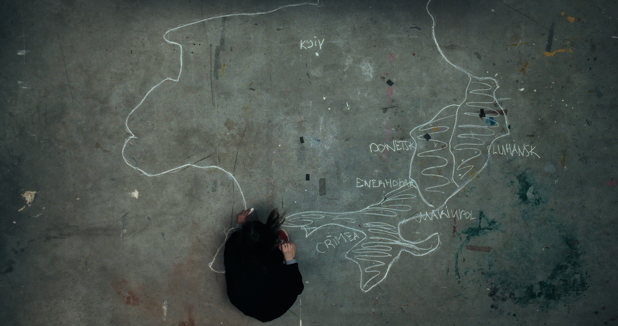 В Українському Домі проведуть феміністичну виставку «Віднайдене у втратах»